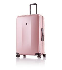 HiScore - grand valise en rosé