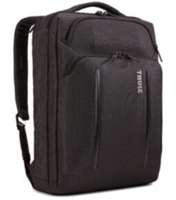 Thule Crossover 2 Convertible Laptop Bag [15.6 inch] 25L - noir