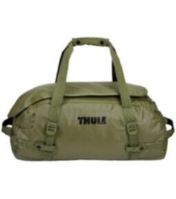 Thule Chasm Duffel Bag [S] 40L - olivine
