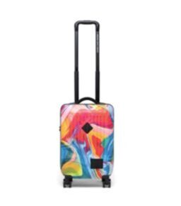 Trade - Valise pour bagages à main S Multicolore