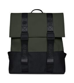 Trail MSN Bag W3, vert