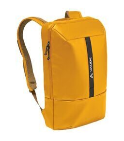 Mineo Backpack 17 - Sac à dos en jaune brûlé