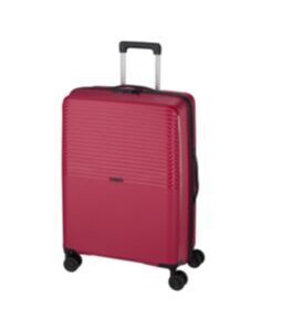 Travel Line 4000 Set de 3 valises en rose