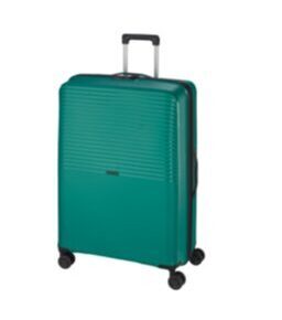 Travel Line 4000 Set de 3 valises en vert