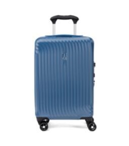 Maxlite Air - Carry-On Expandable Spinner, Ensign Blue