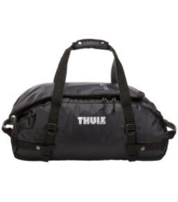 Thule Chasm Duffel Bag [S] 40L - noir