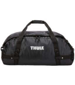 Thule Chasm Duffel Bag [L] 90L - noir