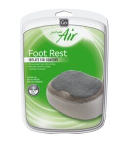 Repose-pieds Super Foot Rest