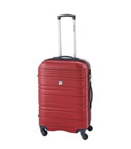 Santiago - Grande valise rouge