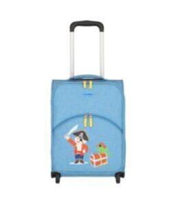 Youngster - Chariot pour enfants Pirate