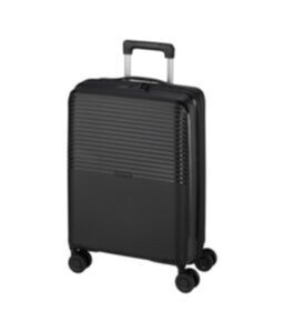 Travel Line 4000 Valise bagage à main en noir