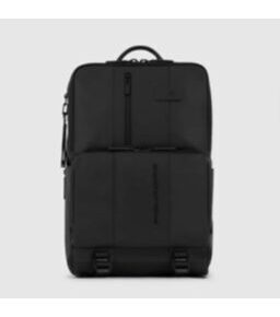 Urban - Sac à dos pour ordinateur portable 15,6" avec compartiment pour iPad® en noir