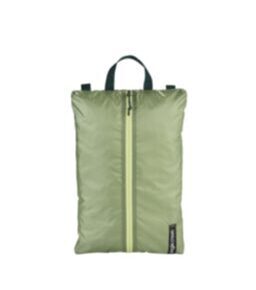 Sac à chaussures Pack-It Isolate, vert