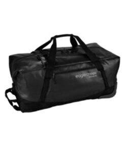 Migrate Wheeled Duffel Bag 110L, Schwarz (noir)