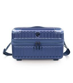 Luxe - Beauty Case en bleu marine
