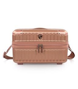 Luxe - Beauty Case in Rose Gold