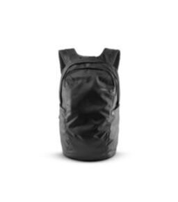 On-Grid - Packable Backpack, noir