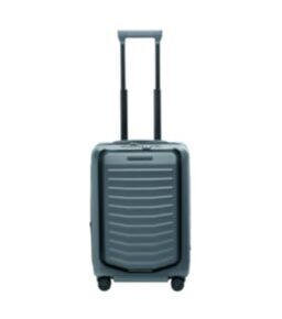 Roadster 4W Business Trolley S in Anthrazit