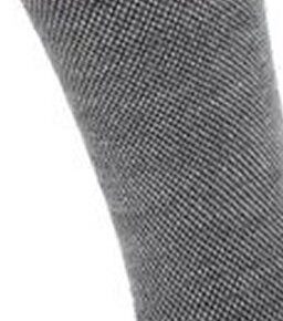 Chaussettes de compression Sportster Hommes Grey M/L 39-43