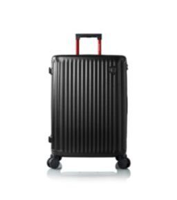 Smart Luggage - Hartschalenkoffer M Schwarz