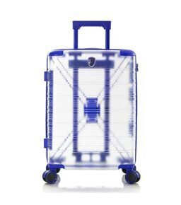 X-Ray - Valise pour bagages à main en bleu