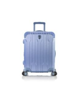 Xtrak - Sac à bagages à main bleu glacier