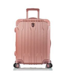 Xtrak - Valise à bagages à main en or rose