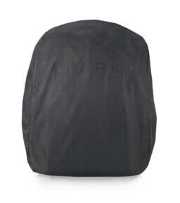 Shield, Housse anti-pluie pour bagages et sacs à dos, noir