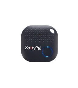 SpotyPal Bluetooth Tracker - Le chercheur de choses - bleu