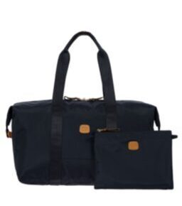 X-Bag - Petit sac de voyage 2-in-1 en  bleu océan