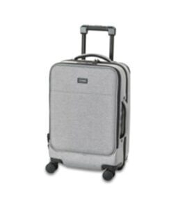 Verge Carry On Spinner 30L, Gris