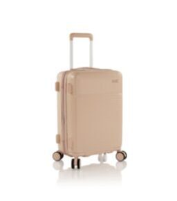 Pastels - Valise à bagages à main beige