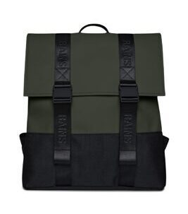 Trail MSN Bag W3, vert