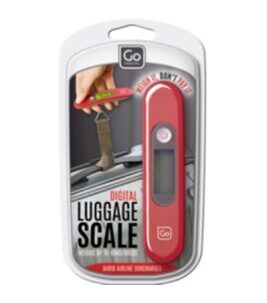 Digi Scales - Manutention numérique des bagages