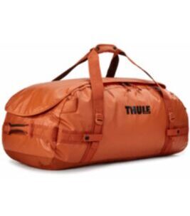 Thule Chasm Duffel Bag [L] 90L - autumnal
