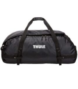 Thule Chasm Duffel Bag [XL] 130L - noir