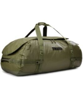 Thule Chasm Duffel Bag [XL] 130L - olivine