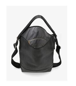 VIKA - 2-Way Bag Noir