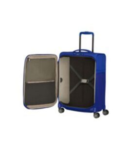 Housse de valise Delsey Covers Up L/XL  Couverture à bagages Delsey Covers  Up L/XL