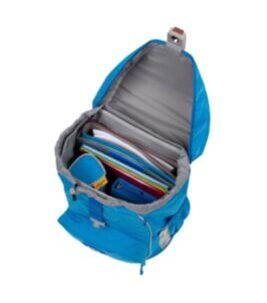 ErgoFlex Set sac à dos scolaire Polar