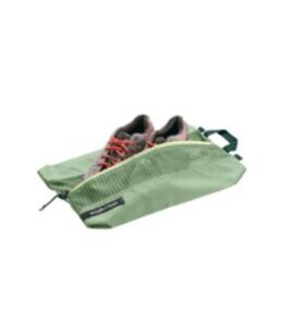 Sac à chaussures Pack-It Reveal, vert