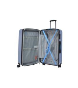 Enduro Luggage - Set de 2 valises Ice Blue