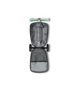 Micro Scooter Luggage Junior, Menthe