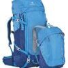 Deviate Travel Pack Sac à dos pour en Brilliant Bleu 3