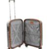 Valise de bagage à main E-Lite en Conac/Titanium 2