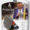 The Protector -RFID-Kartenetui aus Aluminium 1