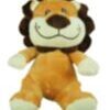 For Kids, Sac à dos pour enfants bagage souple, lion 2