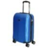 Trolley de bagages à main Atlanta bleu acier 3