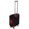 Housse de valise Luggage Glove red cabin 3