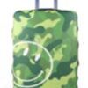 Housse de valise camouflage moyenne (55-60 cm) 1